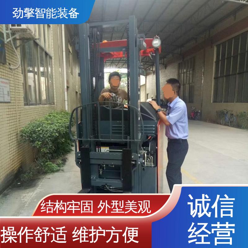 合力 电动托盘堆垛车 冷库叉车 新款上市 性价比高