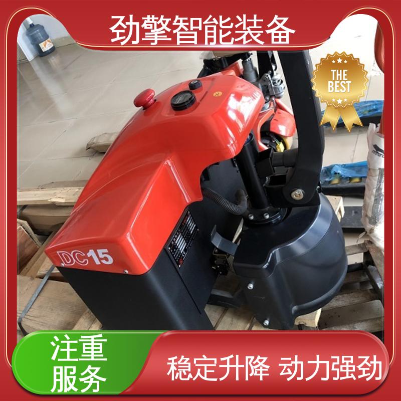 合力 电动托盘搬运车 发动机配件 新款上市 性价比高
