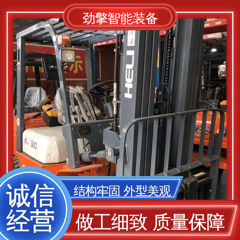 合力 集装箱专用叉车 经典K系列升级版 长期供应