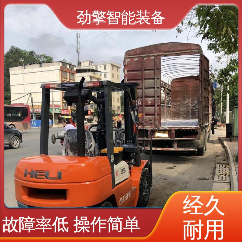 合力 二手叉车回收 K2系列 国四排放标准 长期供应
