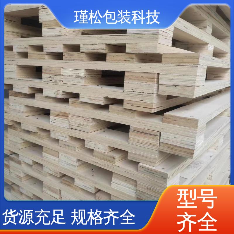 瑾松包装 白松 木制品的生产订制 强度好 稳定性高 支持定制