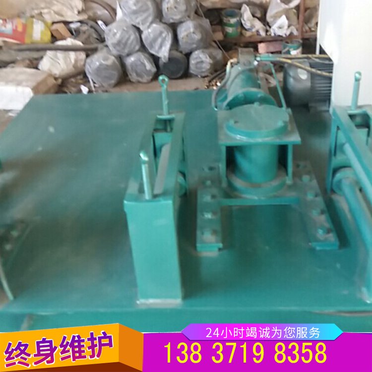 工字钢冷弯机隧道拱形架数控弯拱机H钢槽钢弯弧机250型材弯拱设备