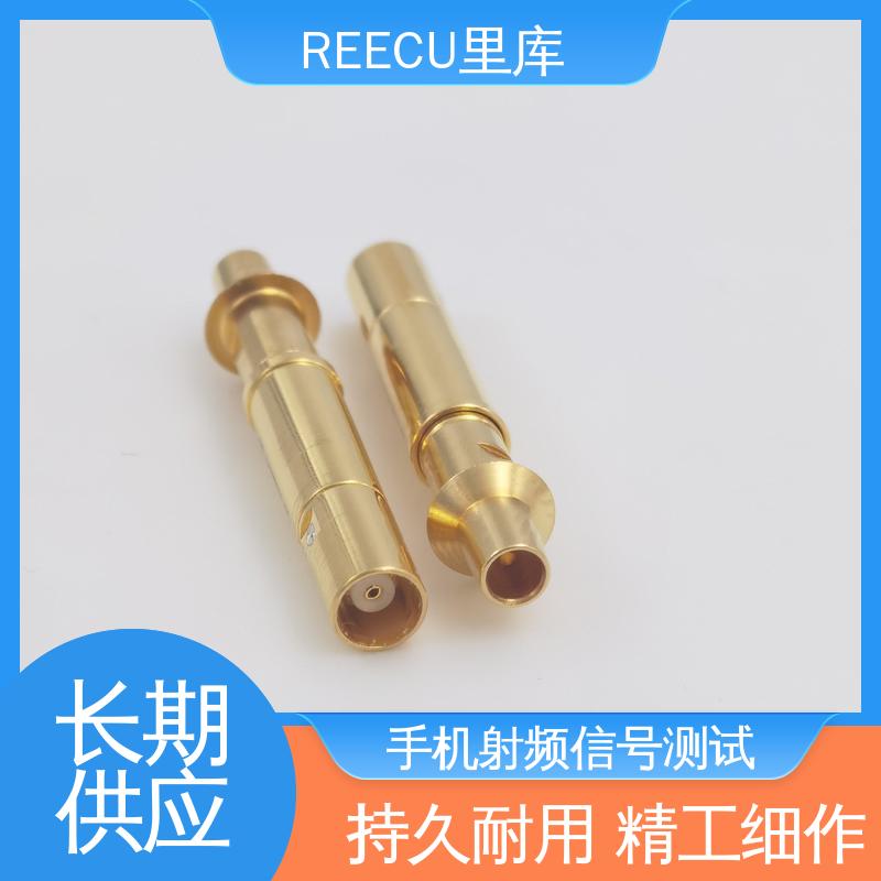 REECU 里库 射频开关测试头 被测物FAKRA连接器 诚信经营 口碑良好