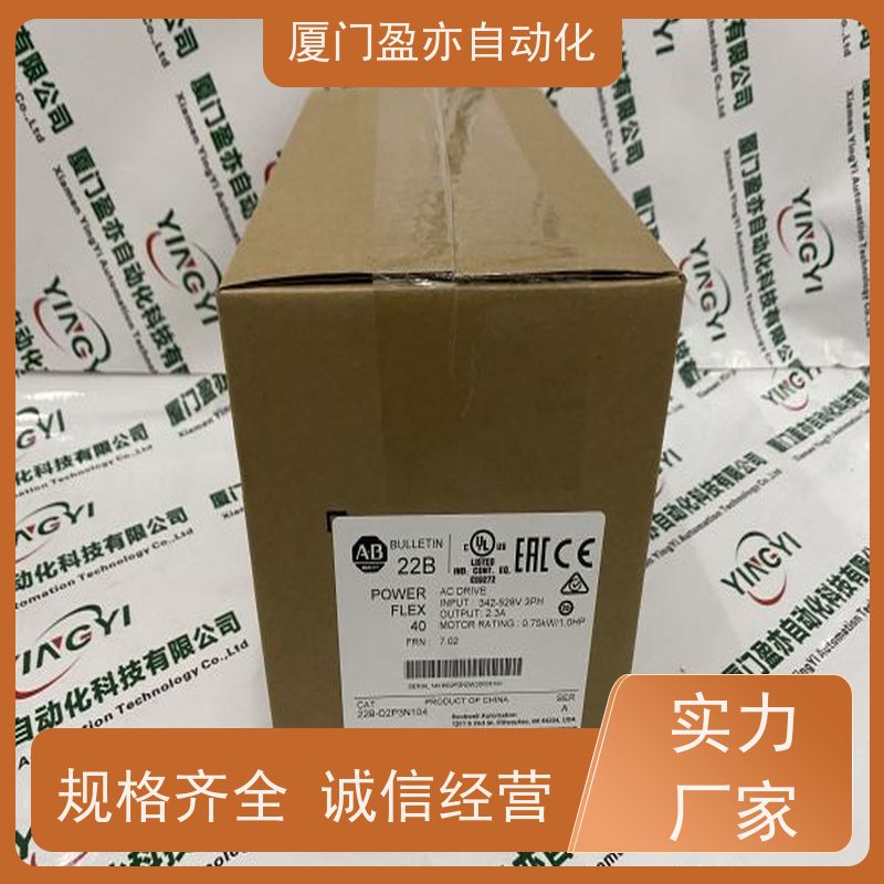 盈亦自动化 诚信经营 供应 可编程控制器 1756-OV32EK