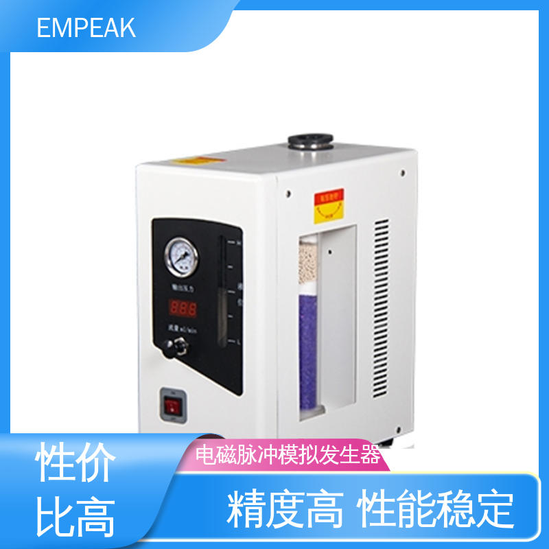 EMPEAK 高压脉冲源 全自动控制系统 精度高 运行稳定