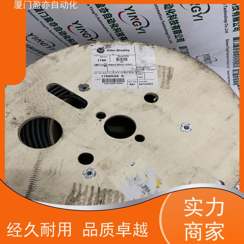 电源卡件 厂家公司 140CFB03200 全新原装 广泛用于机器人