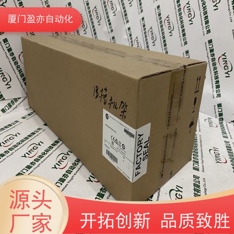盈亦自动化 1756-IF16HK 原厂原装 公司 可编程控制器