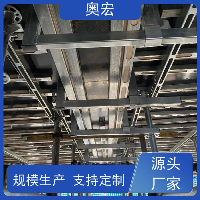 专注 房建桥梁钢木方 厂家批发 为质量保驾护航