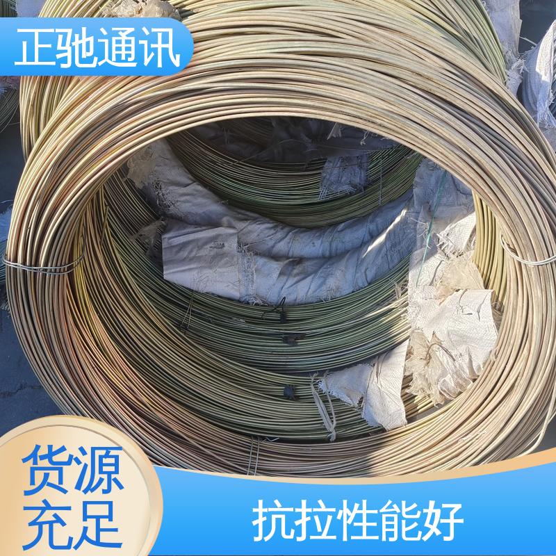 抗拉性能好 承重性好 不易变形 1.8钢绞线 正驰通讯