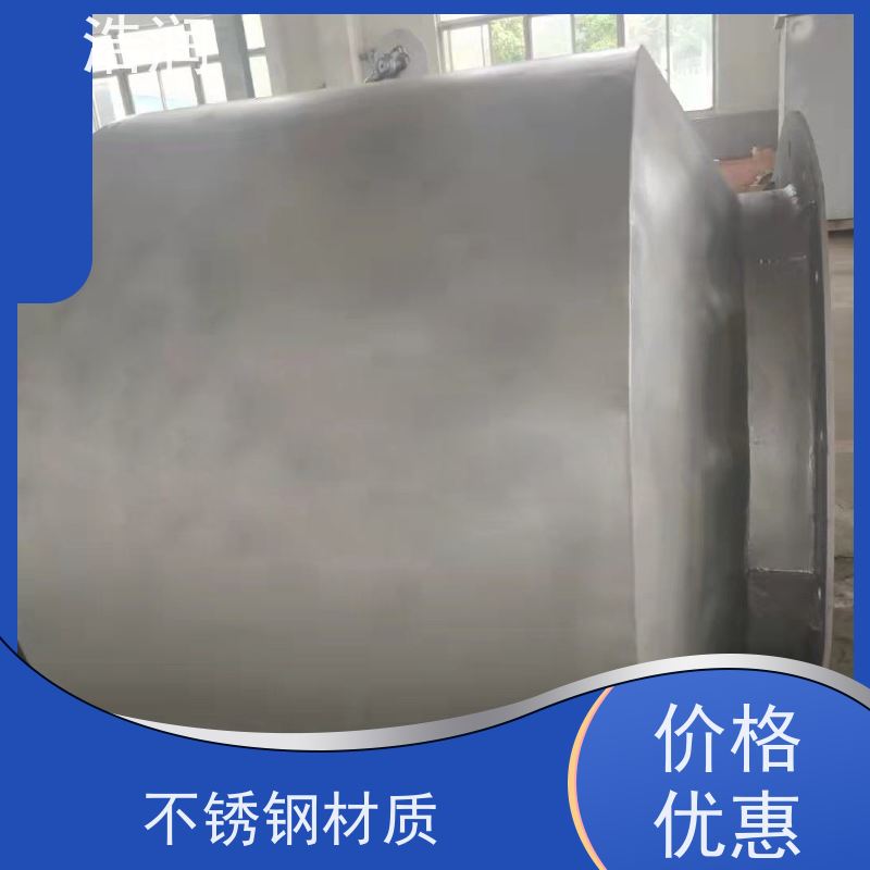 浩润 长期供应 管中型内置式防倒灌器 耐压耐腐蚀 支持加工定制