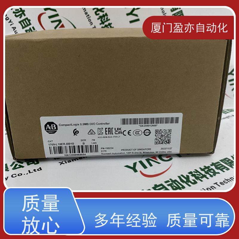 通讯模块 广泛用于发电厂 诚信经营 厂家供应 140NOA61110