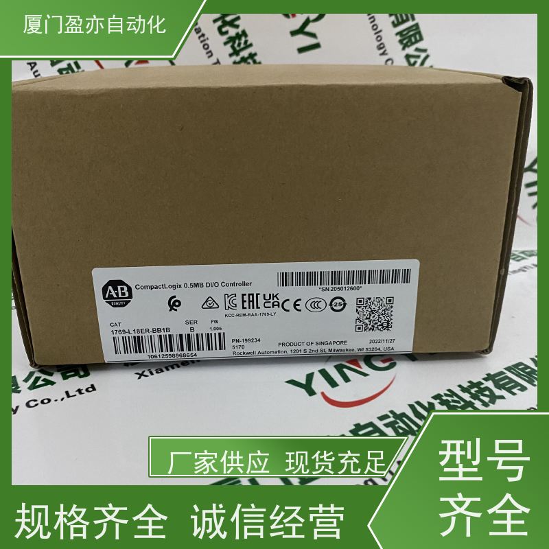 CPU处理器 广泛用于发电厂 140NOA61110 品质保证 原装进口