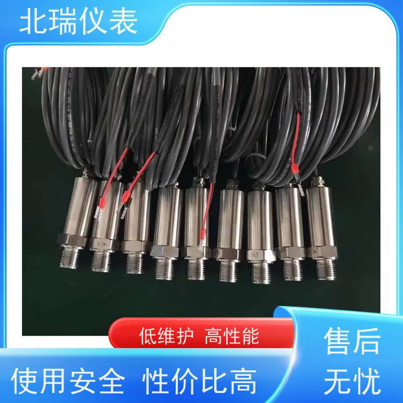 北瑞仪表 农村饮水压力计 多规格可选 库存充足