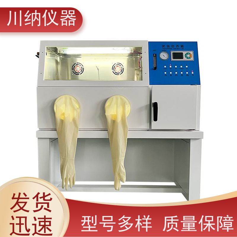 川纳实验仪器 细胞缺氧箱 双层霉菌培养箱 恒温恒湿