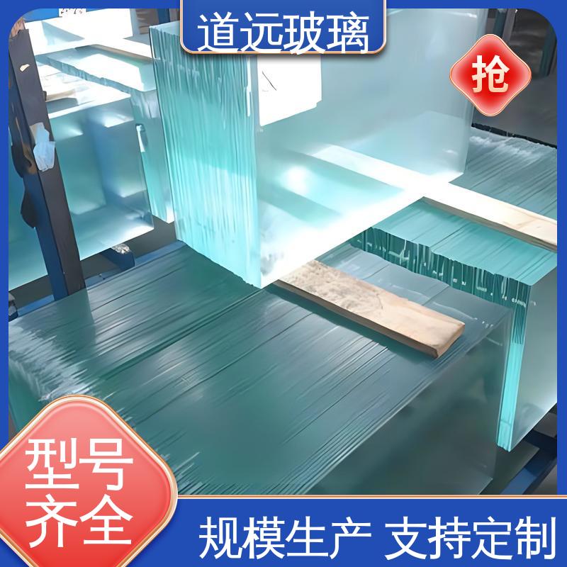 道远 金晶超白玻璃 艺术内雕 经久耐用型 可支持定制