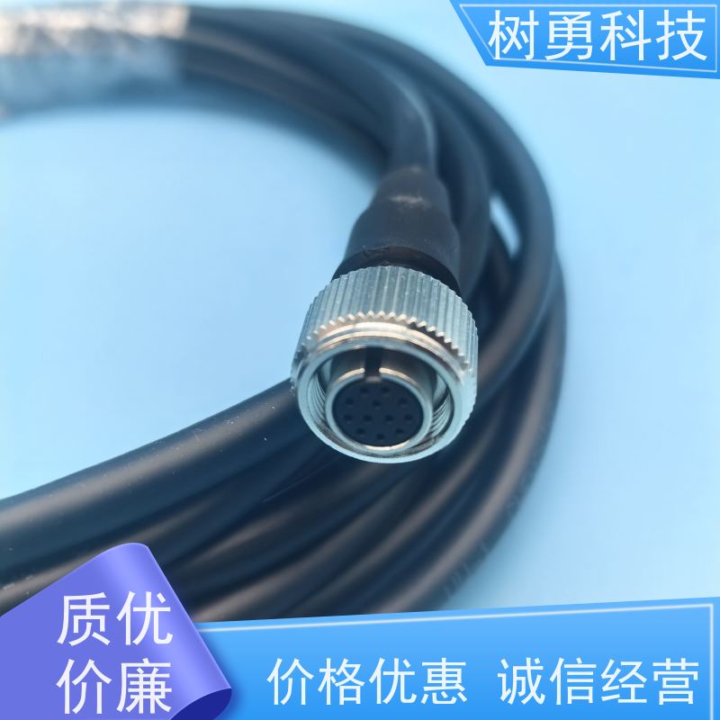 树勇 视屏线N51003509AA/N 结实耐用 材质优良 屏蔽抗干扰强