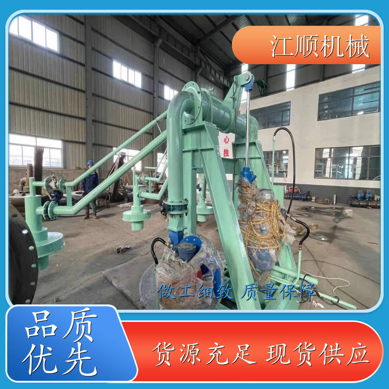 江顺 中间包烘烤器 石油石化 机械结构 经久耐用