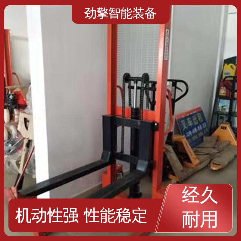 南 宁合力 电动搬运车 仓库用 减震效果好 故障率低