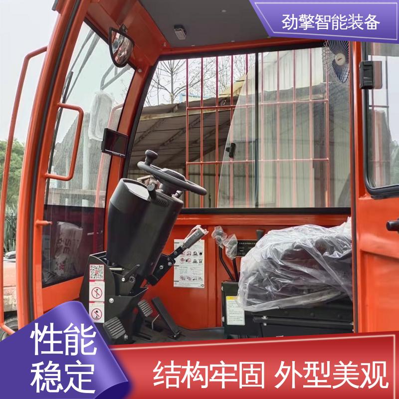 合力 长期供应 叉车属具 手柄灵活 易于操控 动力强劲