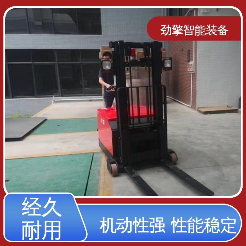 合力 电动托盘堆垛车 变速箱配件 装卸效率高 性价比高