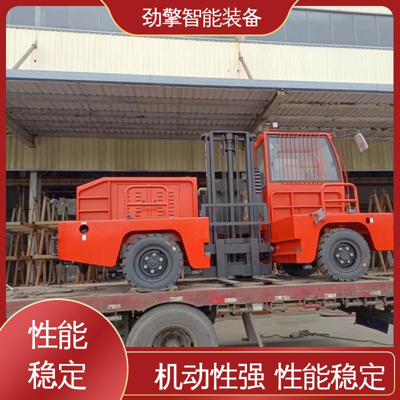 合力 长期供应 锂电叉车 手柄灵活 易于操控 性能稳定