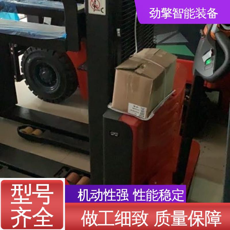 合力 电动托盘堆垛车 叉车代理商 新款上市 操作简单