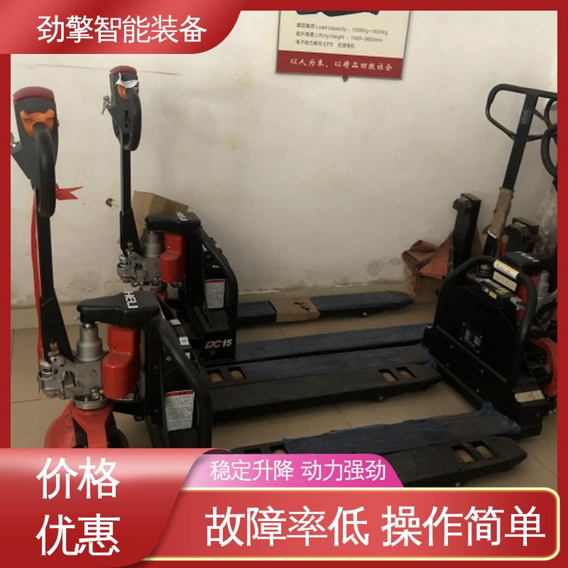 南 宁合力 变速箱配件 仓库用 减震效果好 操作简单