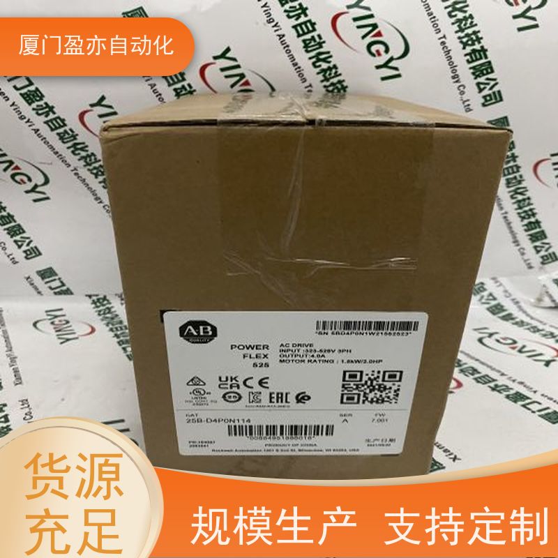 变频器 售后无忧 原装进口 140CRP93200 广泛用于钢厂