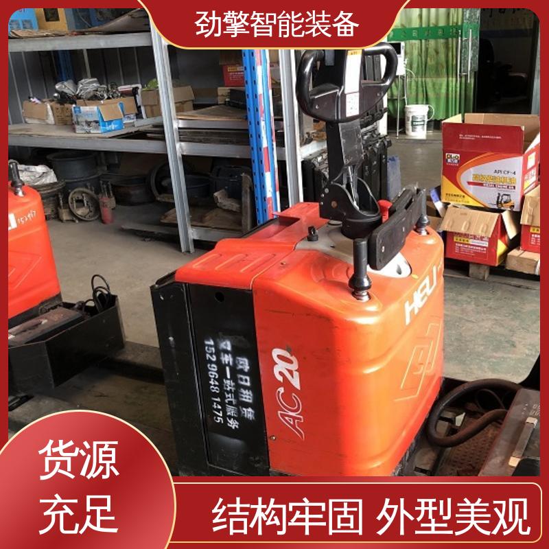合力 电动托盘搬运车 叉车配件 装卸效率高 性能稳定
