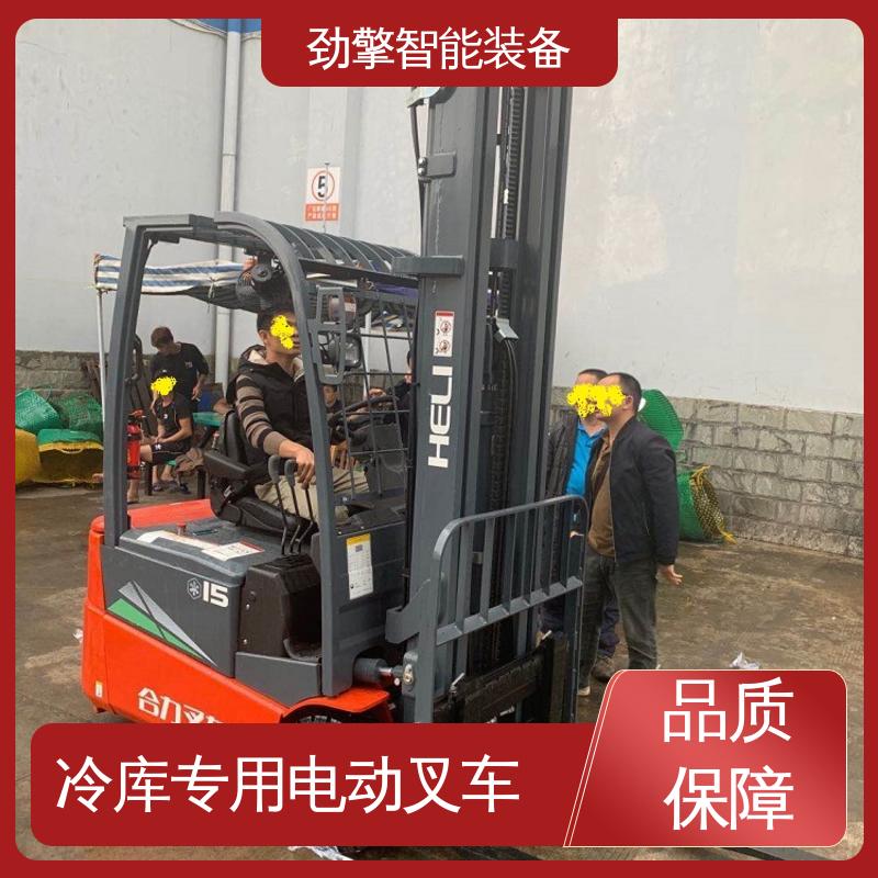 合力 CPD25 叉车机油 手柄灵活 易于操控 故障率低