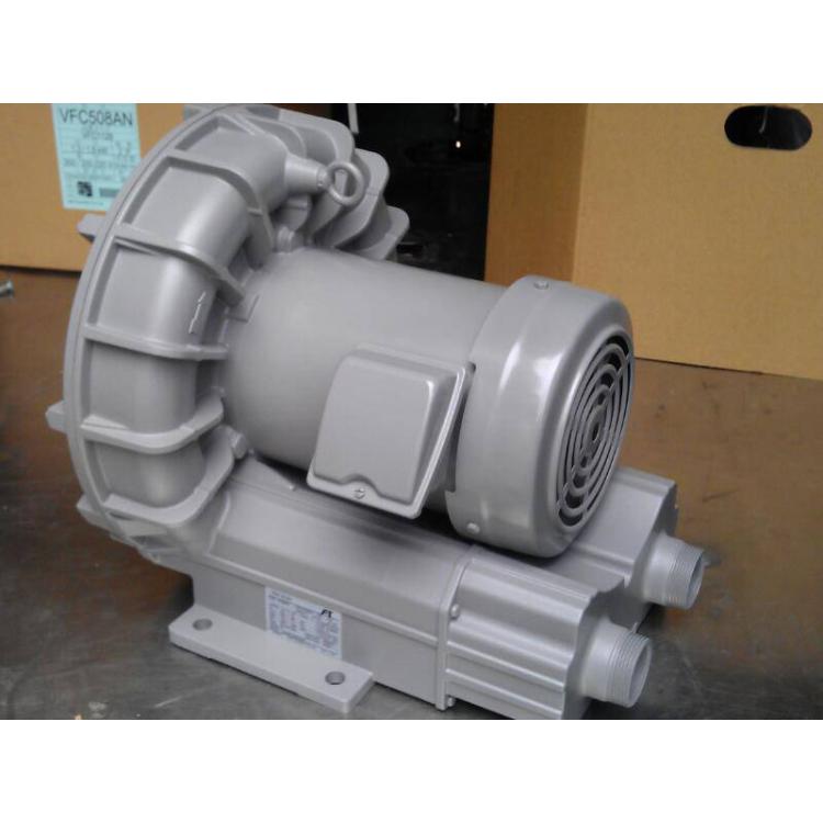 VFC908AN_进口鼓风机价格_上海富士气泵代理_低噪音上料鼓风机