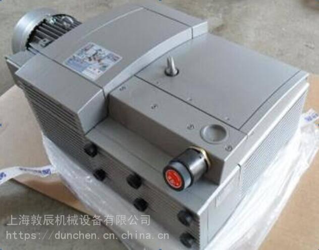 KVT3.60_ BECKER真空泵_印刷机专用泵