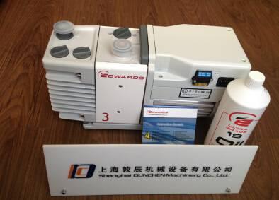 供应Edwards_小型实验室真空泵_型号RV3