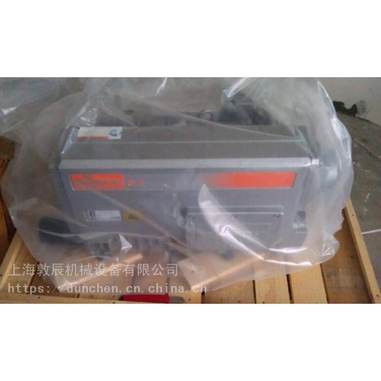 RA0160D_BUSCH普旭价格_食品包装真空泵