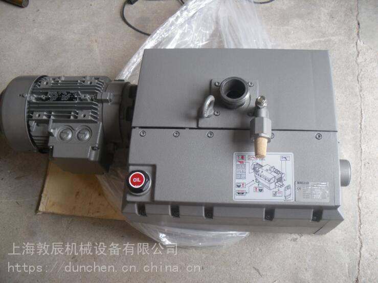 U4.70SA/K_贝克真空泵_食品包装机真空泵价格