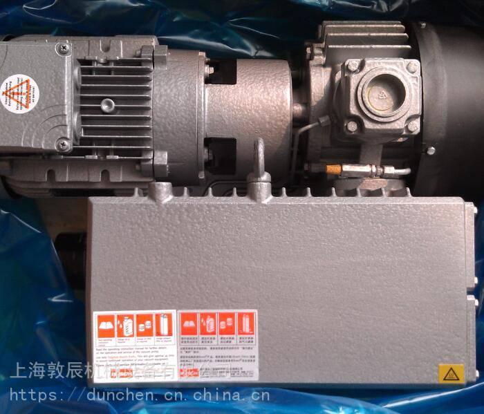 RA0160D_BUSCH普旭现货_橡胶成形真空泵价格促销