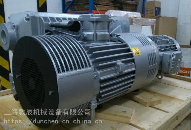 RA0160D_BUSCH普旭现货_箱包机真空泵