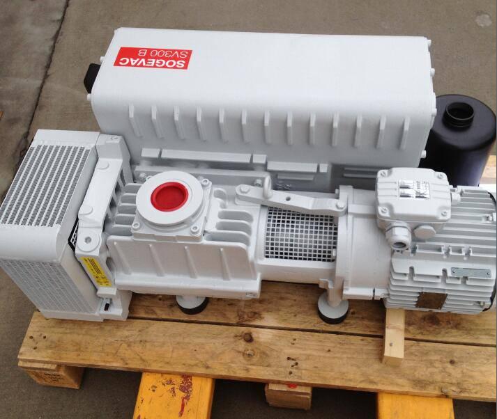 SV300B_广西莱宝真空泵价格_光电行业真空泵_OerlikonLeybold公司