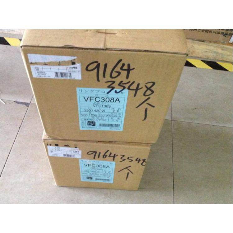 VFC308A_FUJI高压鼓风机_台湾富士气泵现货_牙椅真空系统