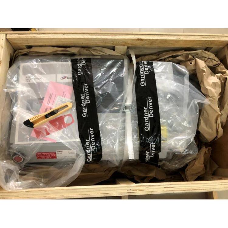 V-VC202 上海GardnerDenver真空泵代理 高真空度 低噪音