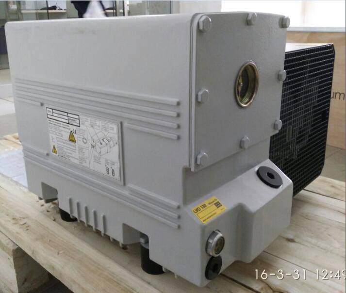 OerlikonLeybold真空泵_SV200B_莱宝真空泵代理商_医疗洁净室真空泵