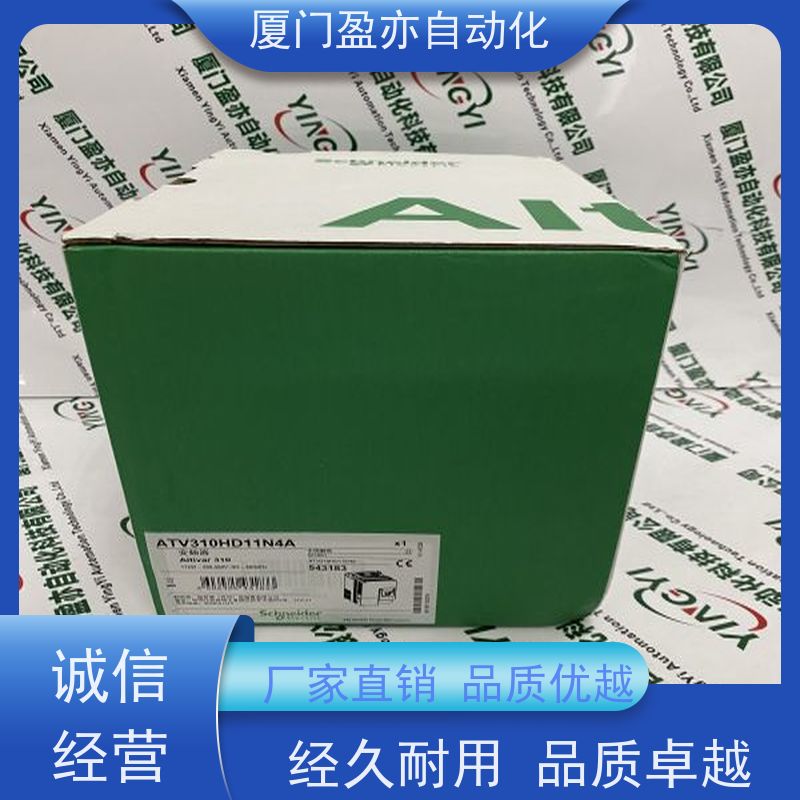 plc模块 广泛用于市政工程 厂家供应 顺丰秒发 140NOE21110