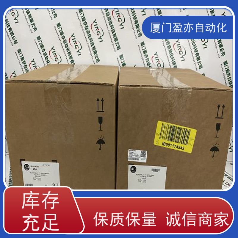 断路器 140DD036400 质量有保障 批发品牌 广泛用于机器人