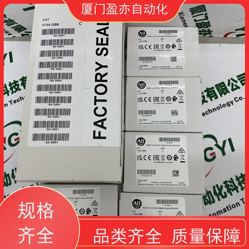 冗余模块 140NOM21100 广泛用于市政工程 品质保证 原装进口