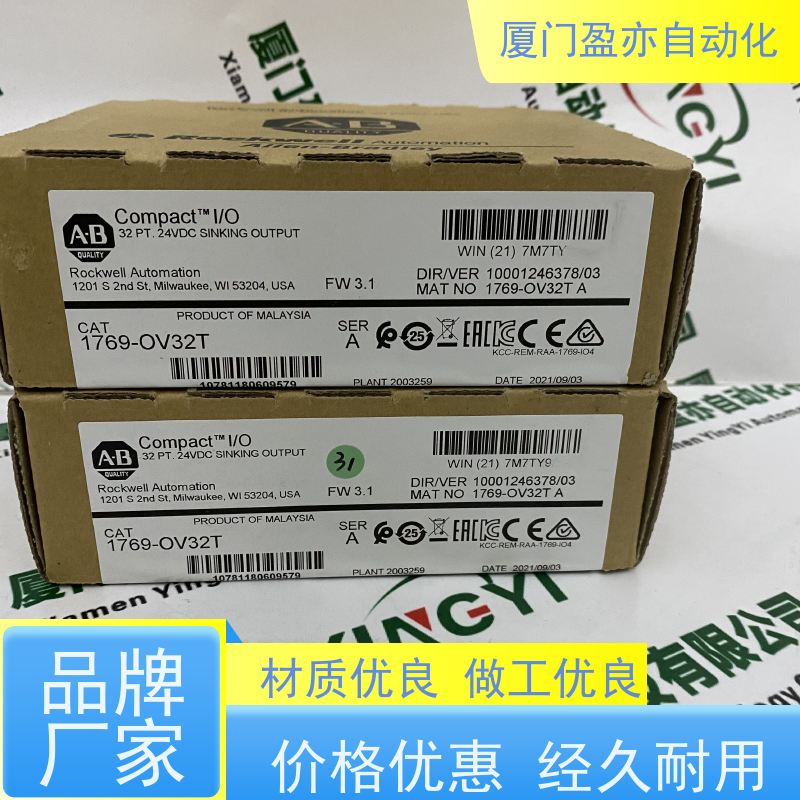 处理器 广泛用于数控机械 质保时间长 厂商公司 140NOA62200