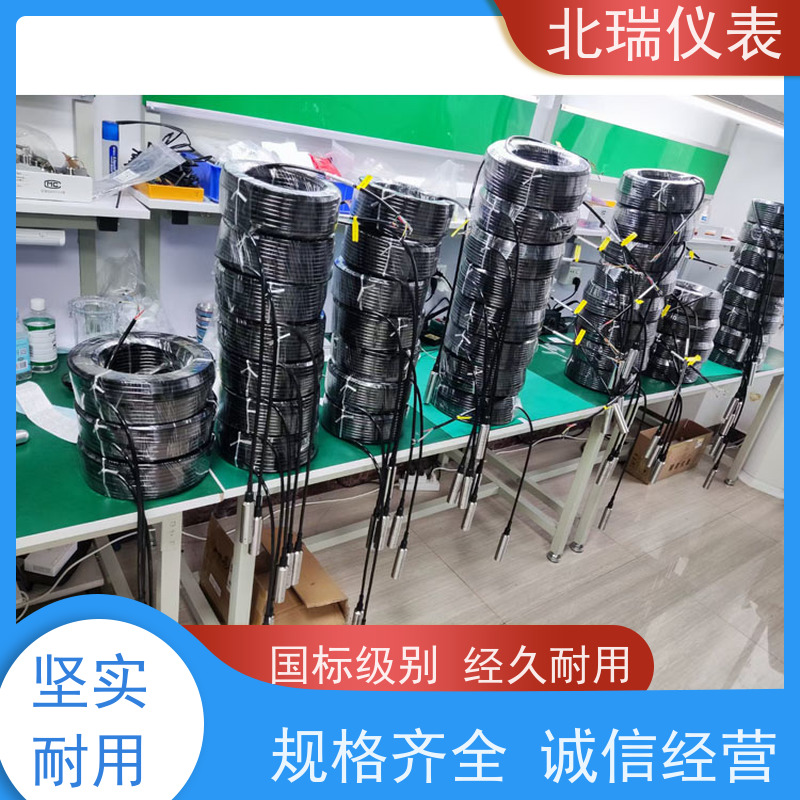 北瑞仪表 RS485输出渗压计 孔隙?压?计 灵敏度? 厂家供应 售后无忧