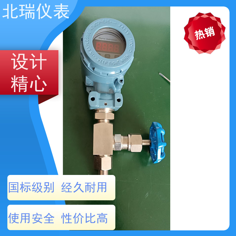 北瑞仪表 高精度带数显小巧型 严选原材 品质放心