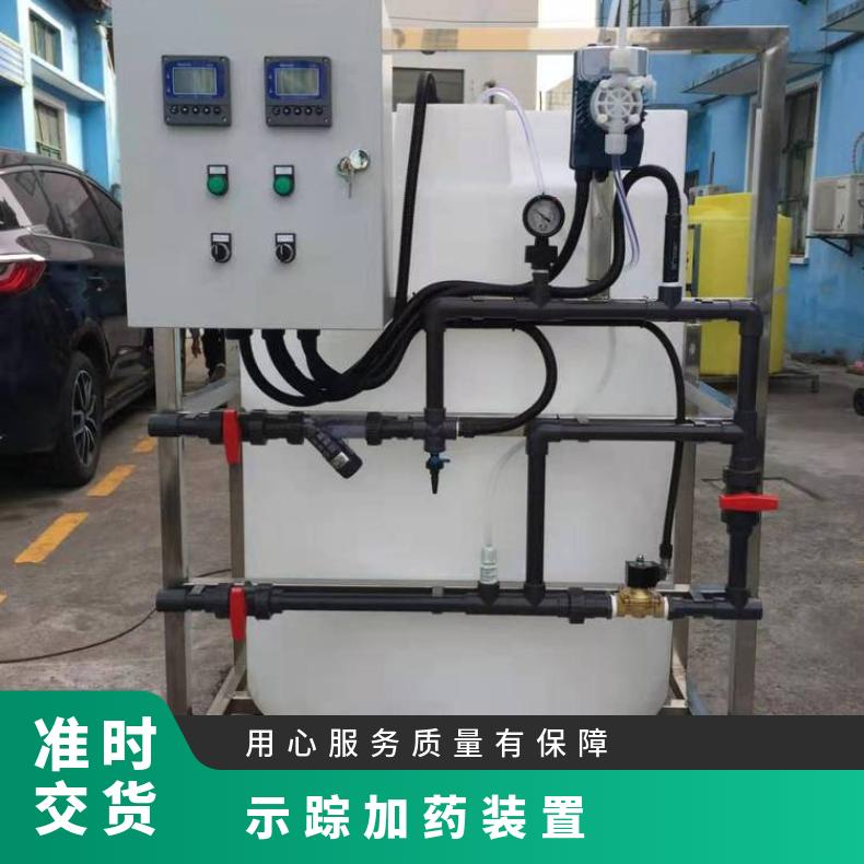 加药装置 絮凝剂阻垢示踪定制 PE、不锈钢 励进 LJJY-200 是