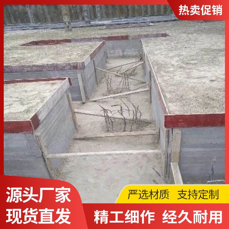  基础砖胎膜水泥板厂家直供 拉伸强度7 防水防潮 强度高