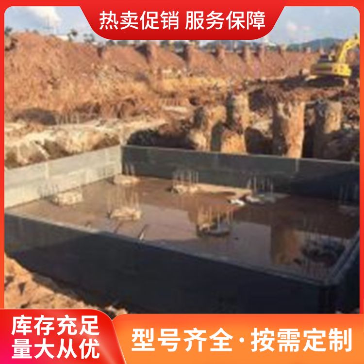  grc砖胎膜水泥板生产厂家 库存2万平方 重量轻 新型混凝土条板